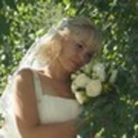 Бурлакова Ольга