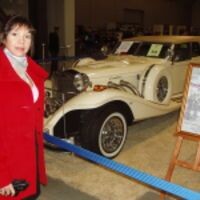 Екатерина Новоселова