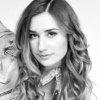 Лаврик Анастасия