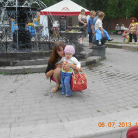 Наталья Бердникова