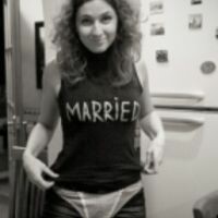 Петренко Марина