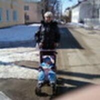 Проскурнина Ирина