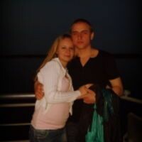 Алина Юрченко