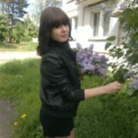 Екатерина Нестерова