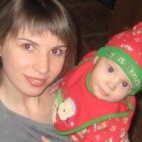 Янученко Анюта