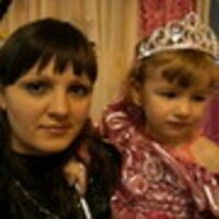 Еликова (Синицина) Олеся