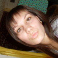 Анна Гордеева