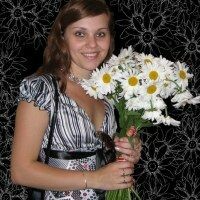 Ксюха Петряшина