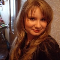 Кривцова Екатерина