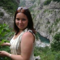 Татьяна Леванович