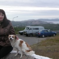 фисак ольга