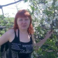 Ольга Гриценко