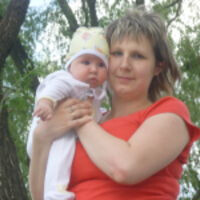 Aнастасия Лашманова