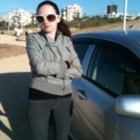 Евгения Ильчукова