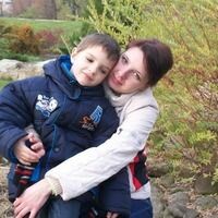 Бадрак Наталья