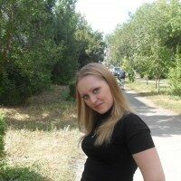 Литяева Катерина