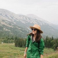 Екатерина Сагалаева