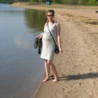 ирина калашникова