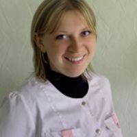 Наталья Чистякова