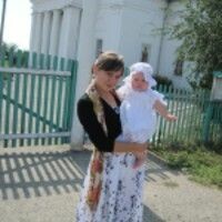 Аня Верховцева