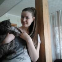 Наташа Краплина