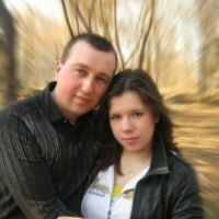 Александра Мельниченко