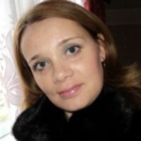 Гульнара Шигапова