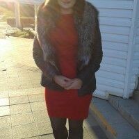 Настя Марченко