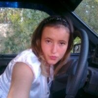 Анастасия Плотникова