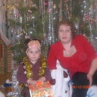 седельникова елена