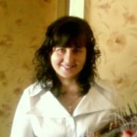 елена толстыгина