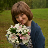 Анна Павлова