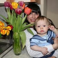 Паркасова Евгения