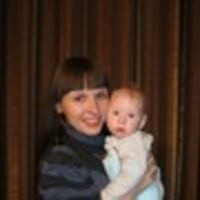 Михайлец Евгения