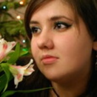 Семынина Вероника