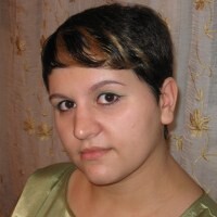 Журавлёва Юлия