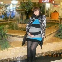 Наташа Ларина