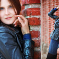 Анна Павлова