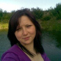 Мариша Букина